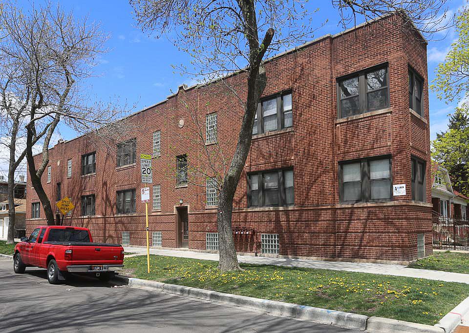 1st image of 3504 W Grace St #2