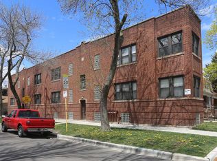 3504 W Grace St #2, Chicago, IL 60618