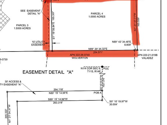 5th image of N Twin Lakes Dr #4