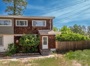 2360 46th St APT A, Los Alamos, NM 87544