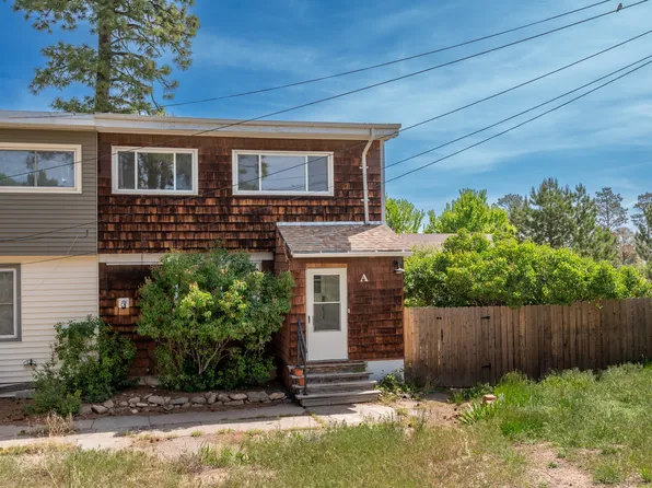 2360 46th St APT A, Los Alamos, NM 87544