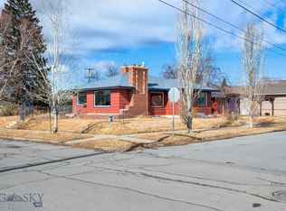1953 George St, Butte, MT 59701