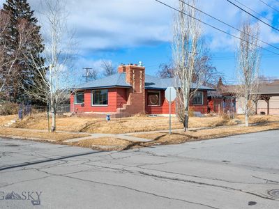1953 George St, Butte, MT, 59701