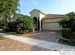 9734 Via Elegante, Wellington, FL 33411