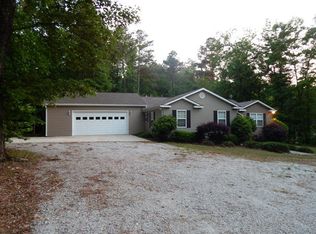 401 Upton Mill Dr, Washington, GA 30673