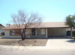 1735 W Mohawk Ln, Phoenix, AZ 85027