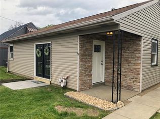 1433 Washington Blvd, McKeesport, PA 15133