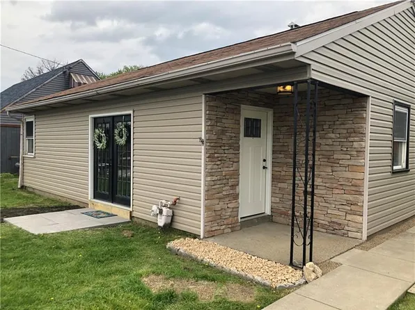 1433 Washington Blvd, McKeesport, PA 15133