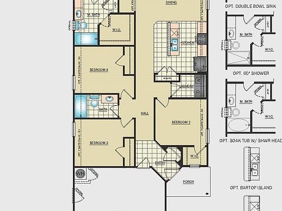 3rd image of this home