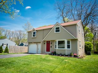 20 Hertford Way, Rochester, NY 14610