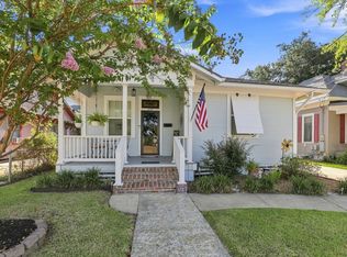 1207 Kirkman St, Lake Charles, LA 70601