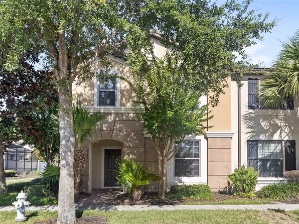 2070 ROME DRIVE, KISSIMMEE, FL 34747