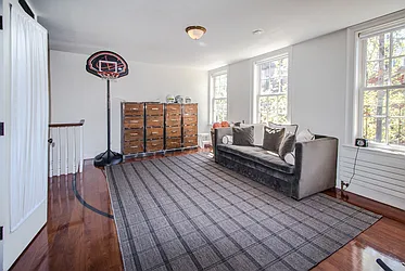 Rented by Brown Harris Stevens