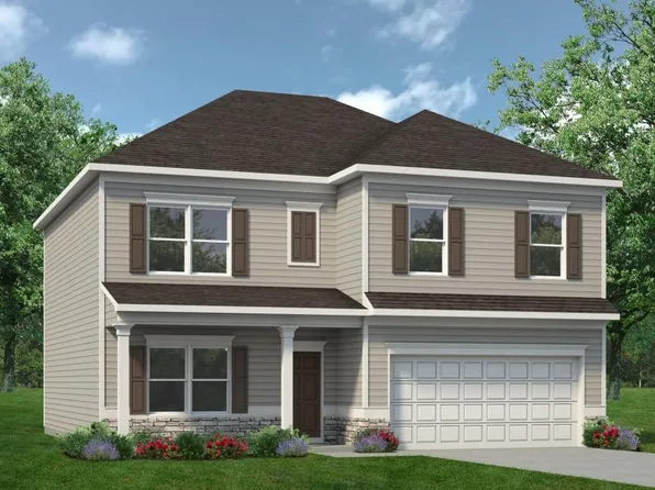 30 Busby Dr, Rome, GA 30161