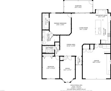 1709 Latta Ct, The Villages, FL, 32162