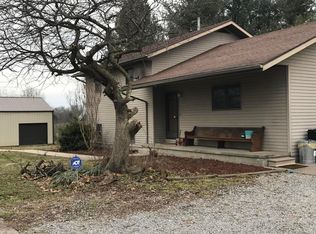 3035 Friendship School Rd, Anna, IL 62906