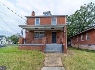 4237 Alabama Ave SE, Washington, DC 20019