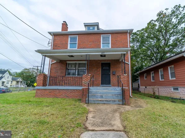 4237 Alabama Ave SE, Washington, DC 20019