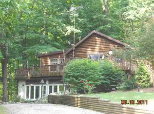 26124 E 1750th Rd, Marshall, IL 62441