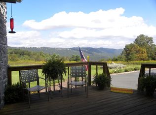 129 Knob Rd UNIT 6, Blowing Rock, NC 28605