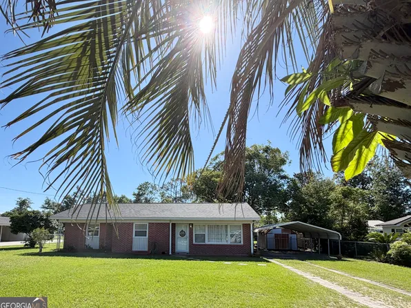 91 Wilson St, Hazlehurst, GA 31539