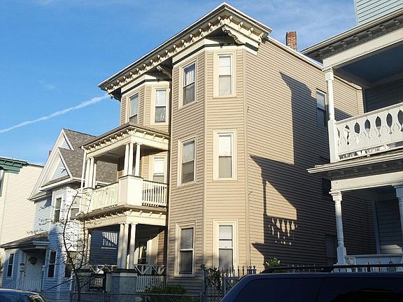 Property Side View