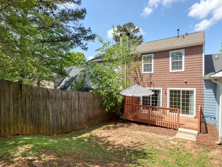 1406 Shiloh Way NW — Photo 27