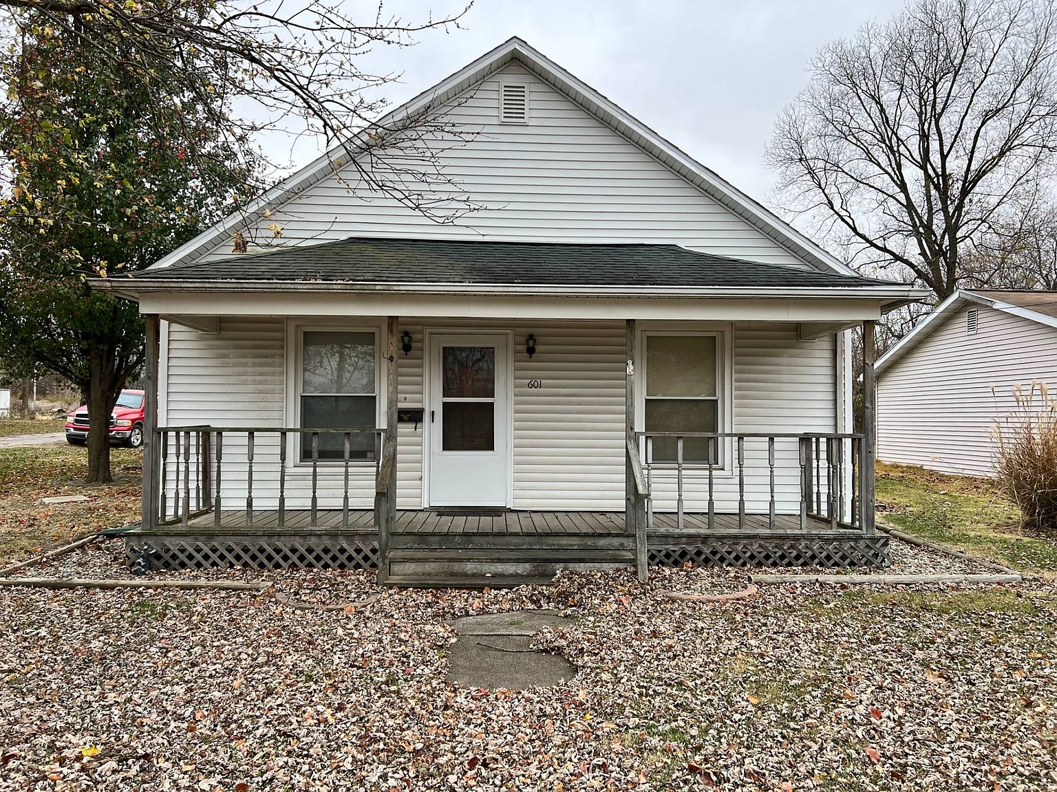 601 N Main St, Benld, IL 62009 Zillow