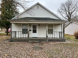 601 N Main St, Benld, IL 62009