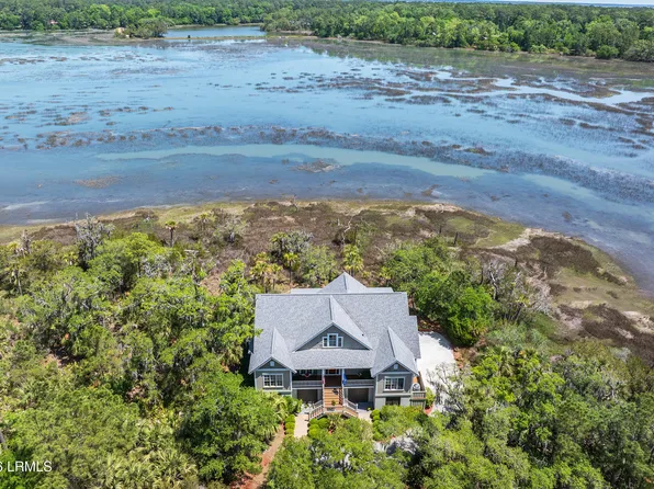 10 Woodstork Lndg, Okatie, SC 29909