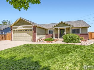316 Marble Ct, Windsor, CO 80550