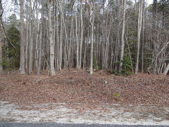 Nice elevation from road