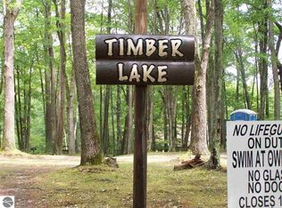 Elm Run, Farwell, MI 48622