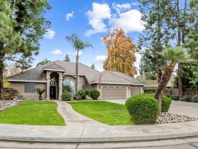 1134 N Rova Court, Visalia, CA, 93291