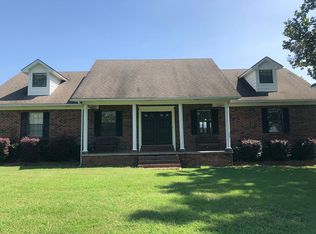 3438 Highway 157, Judsonia, AR 72081