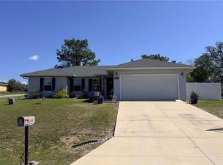 12495 SE 102nd Ave, Belleview, FL 34420