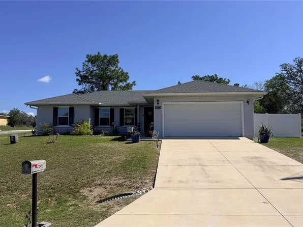 12495 SE 102nd Ave, Belleview, FL 34420