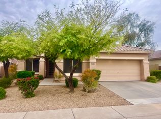 3116 W Spirit Dr, Phoenix, AZ 85086