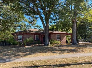 814 Judson Ave, Judsonia, AR 72081