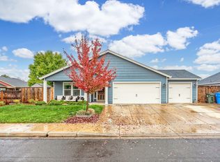 3941 Connor Dr, White City, OR