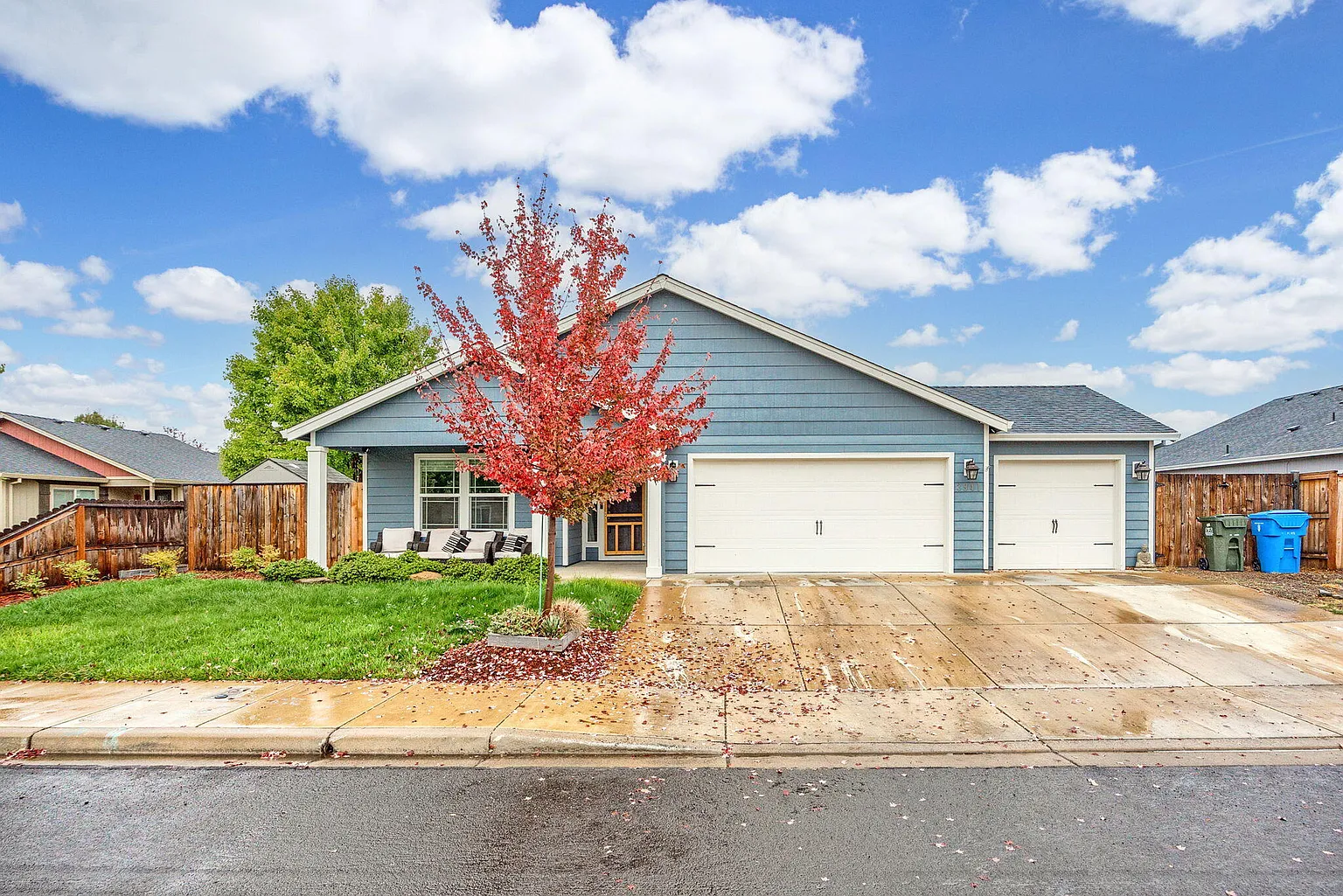 3941 Connor Dr photo 1