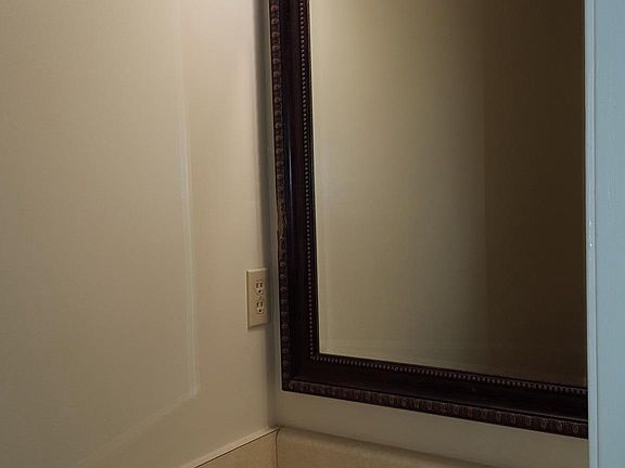 Downstairs Half Bath