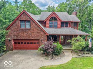9982 S Saint Andrews Ln, Bloomington, IN 47401