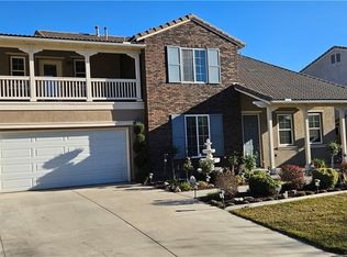 34443 Fawn Ridge Pl, Yucaipa, CA 92399