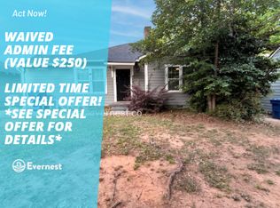 1875 Conrad Ave SE, Atlanta, GA 30315