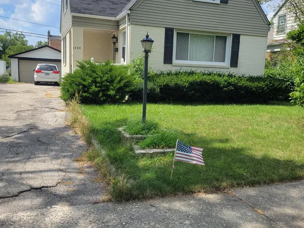 1456 Heidorn Ave, Westchester, IL 60154