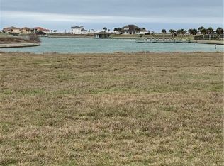 7 E Lago Loop, Pt O Connor, TX 77982