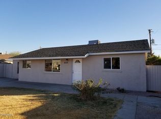 4515 W Clarendon Ave, Phoenix, AZ 85031