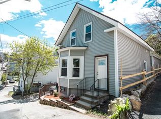 6 Albion St, Haverhill, MA 01832