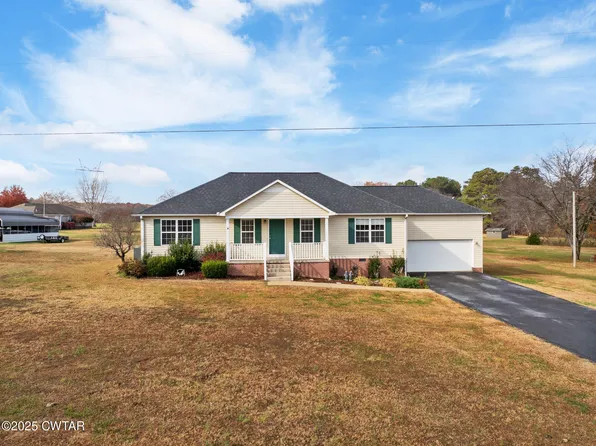 750 Northwind Loop, Lexington, TN 38351